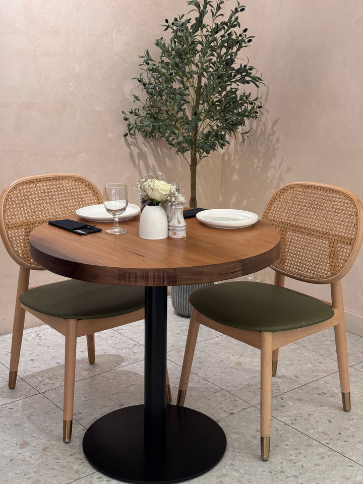 Bulk Tables