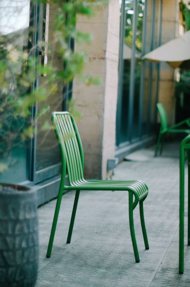 Bulk Metal Chair