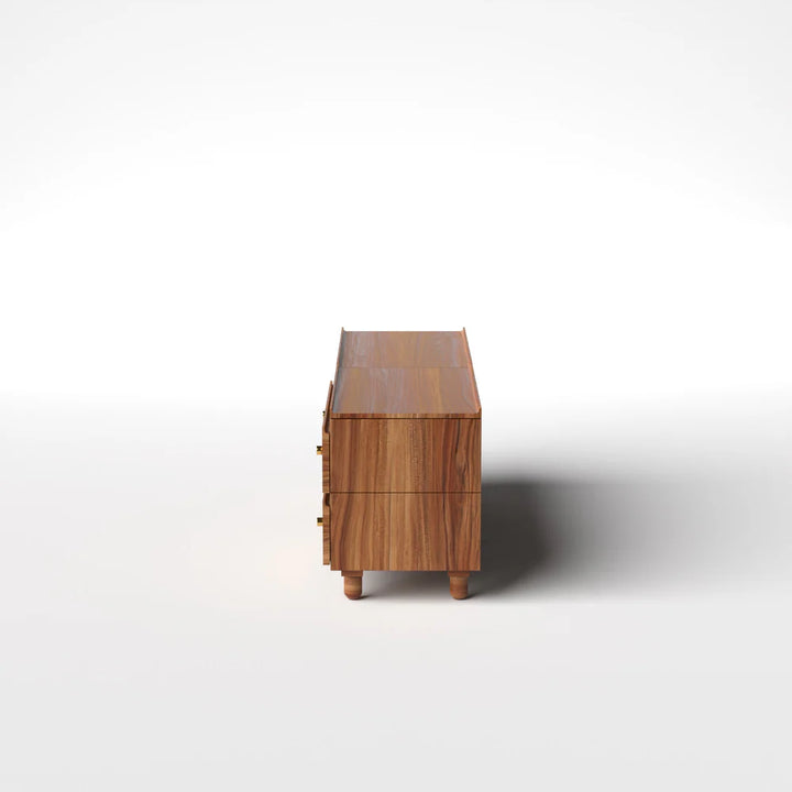 Everwood Modern Media Console