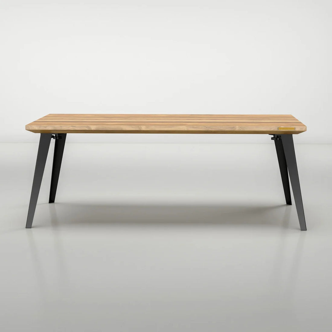 Aspen Modern Wooden Coffee Table