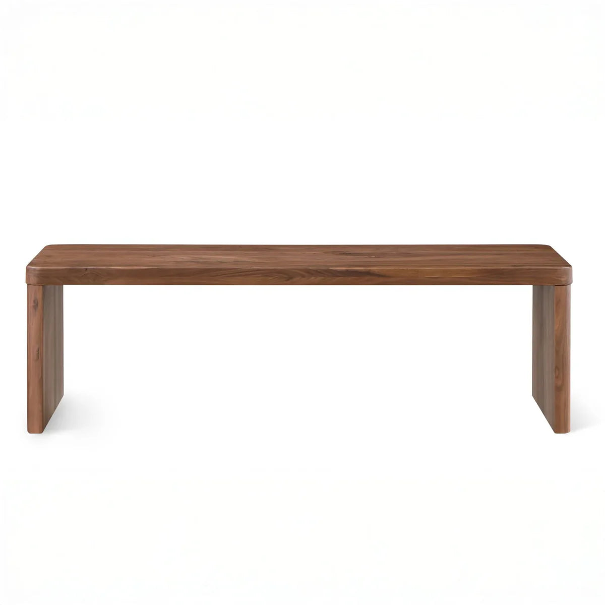 Harmony Nesting Solid Wood Coffee Table Set