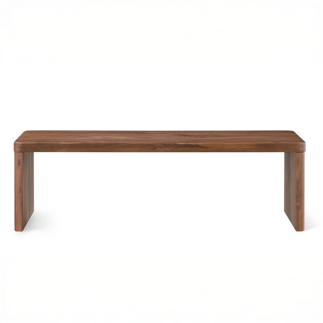 Harmony Nesting Solid Wood Coffee Table Set