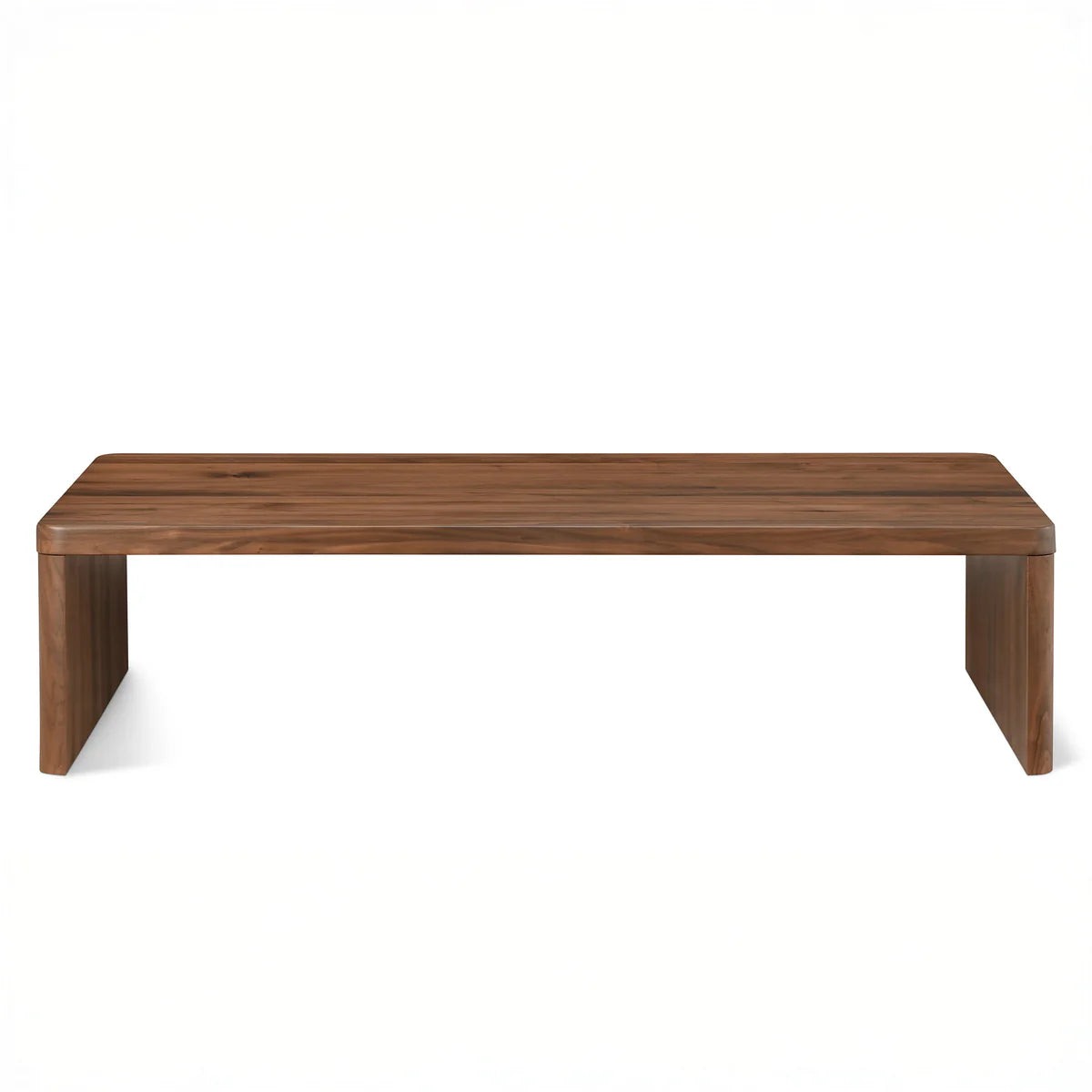 Harmony Nesting Solid Wood Coffee Table Set