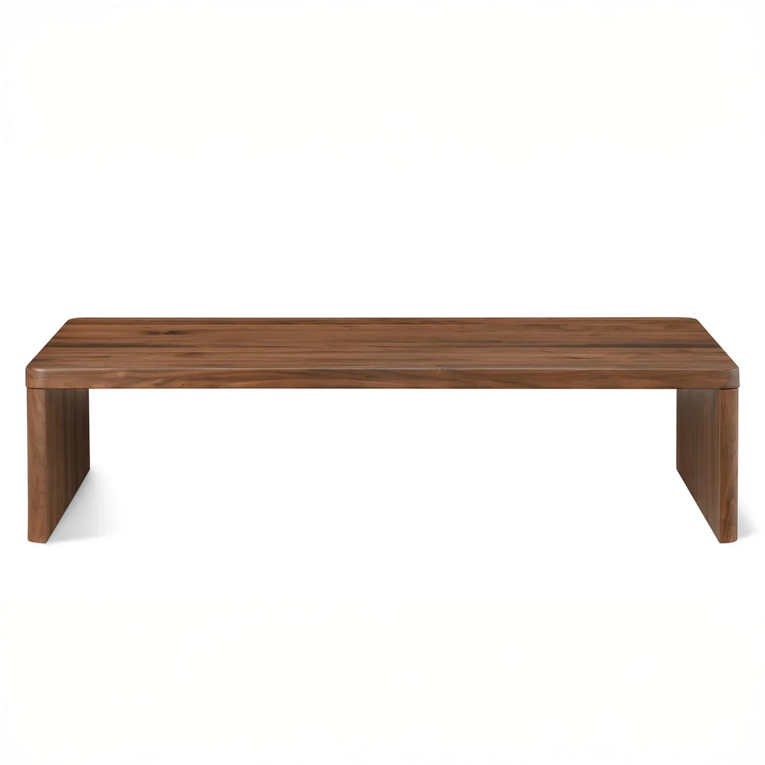 Harmony Nesting Solid Wood Coffee Table Set