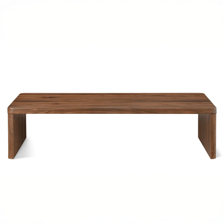 Harmony Nesting Solid Wood Coffee Table Set