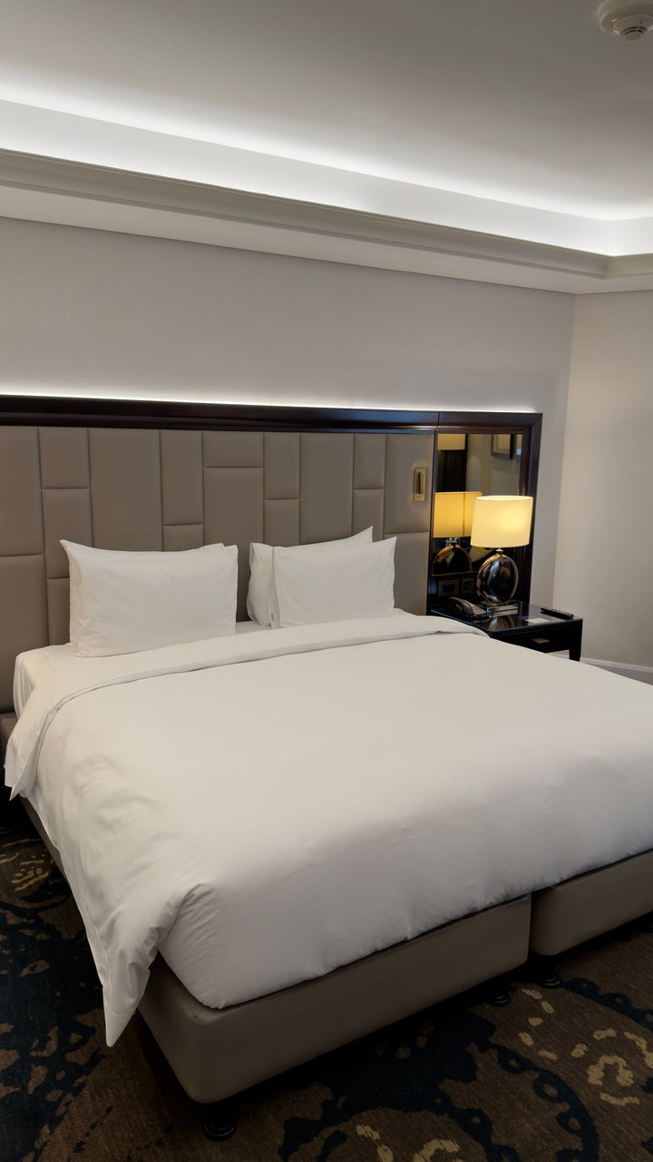 Hotel Bulk Bed