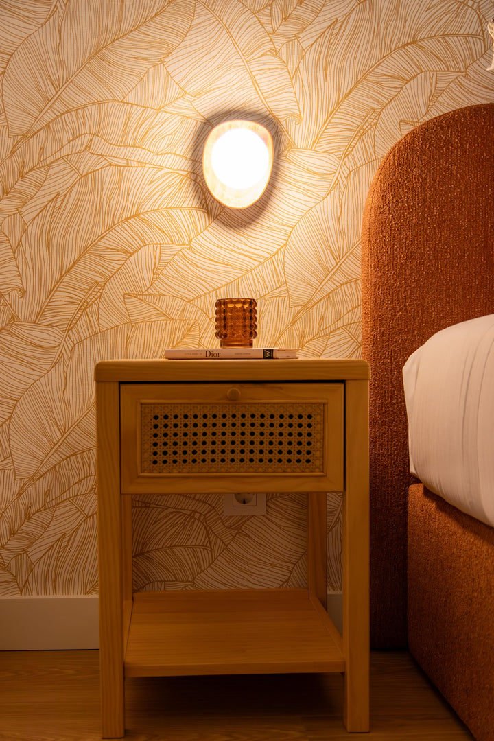 Hotel Bulk Bedside