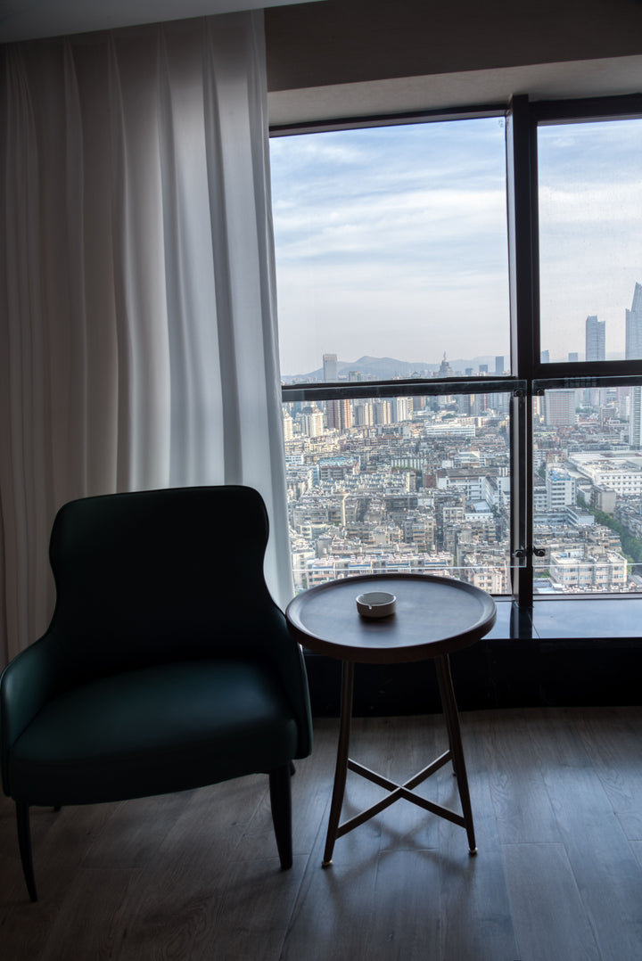 Hotel Bulk Chairs