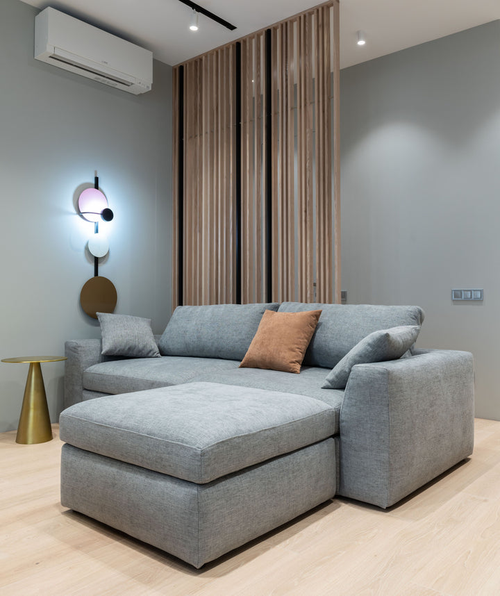 Hotel Bulk Sofa