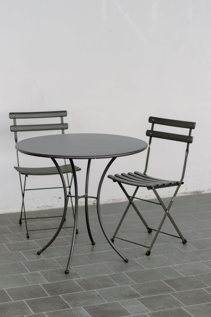 Cafe Bulk Outdoor Tables