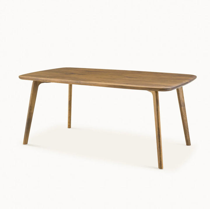 Vincent Solid Wood Dining Table