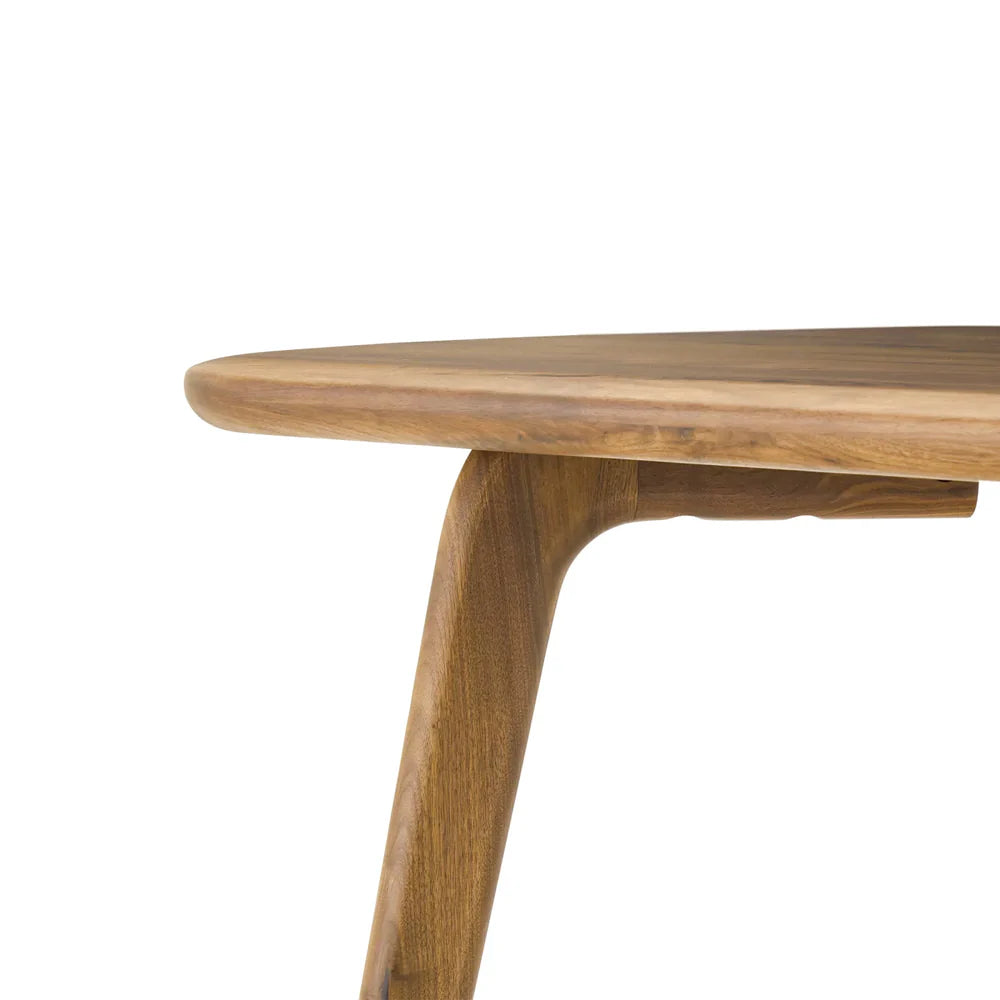 Vincent Solid Wood Dining Table