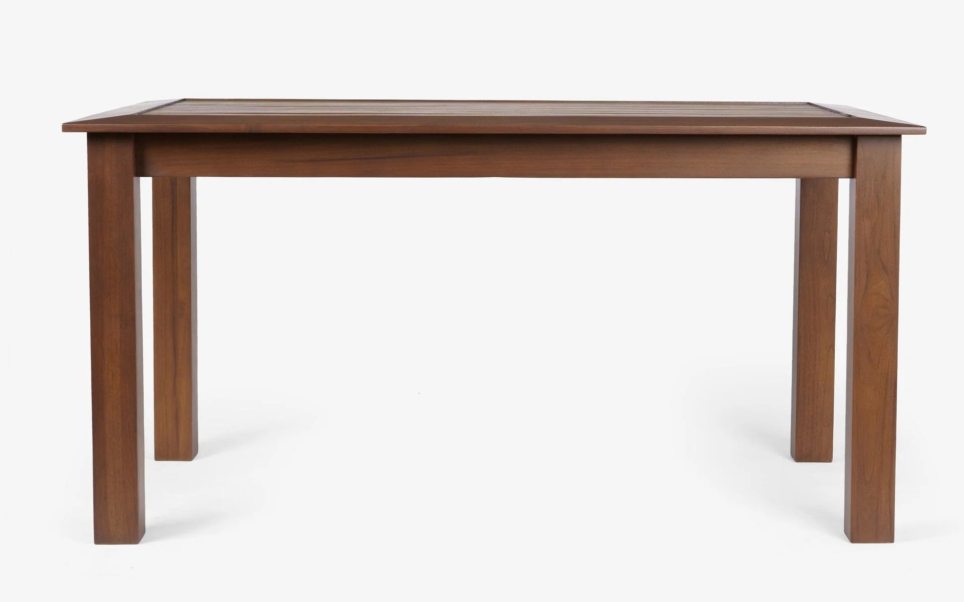 Alfresco Outdoor Wooden Dining Table