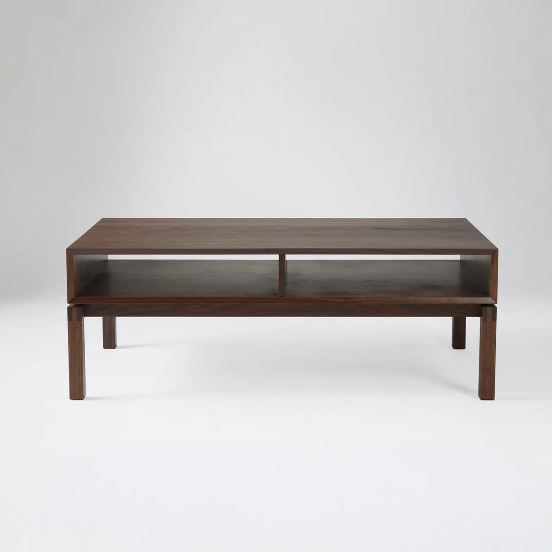 Oslo Modern Wooden Coffee Table