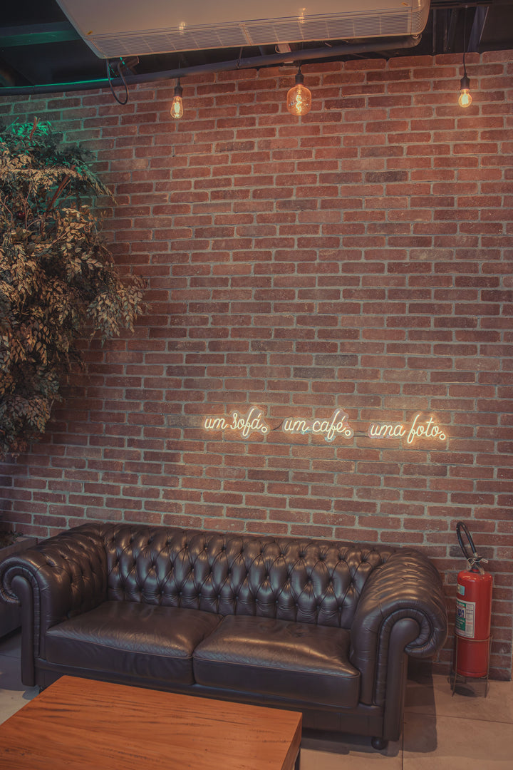 Cafe Bulk Outdoor Sofa's