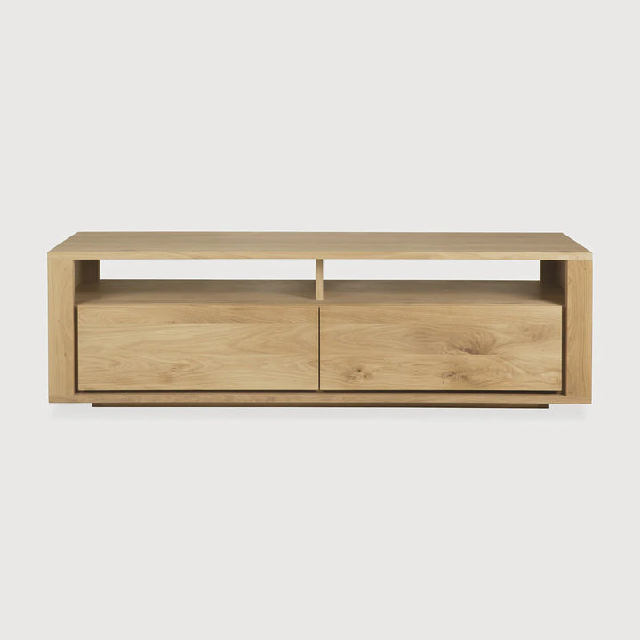 Oakline Minimalist TV Unit