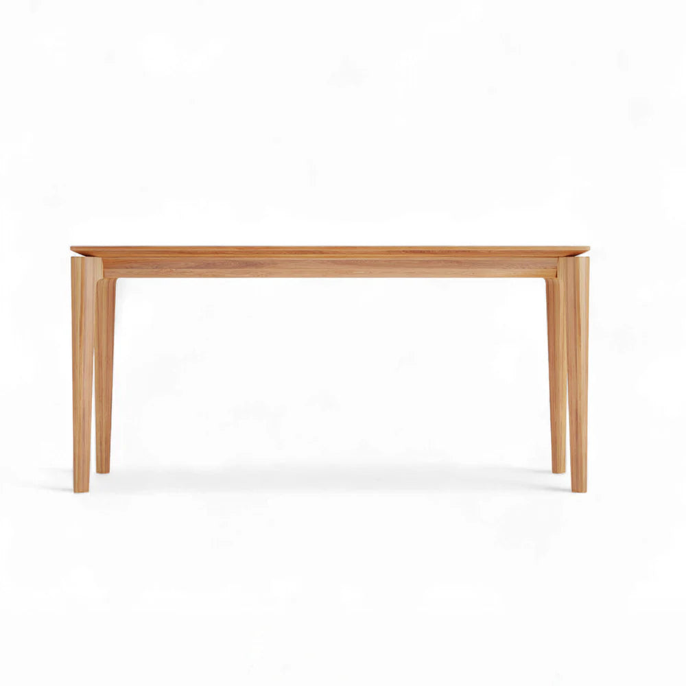 Nova Solid Wood Dining Table