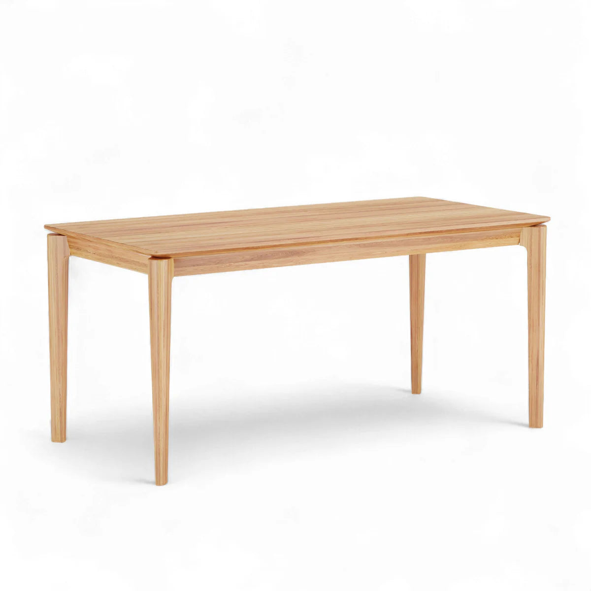 Nova Solid Wood Dining Table
