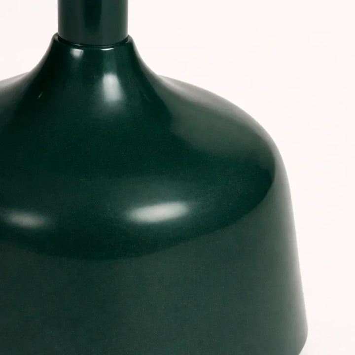 Verde Contemporary Accent Side Table